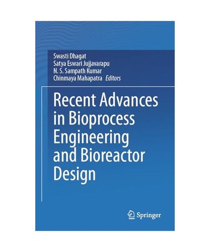 Recent advances bioprocess - recent,