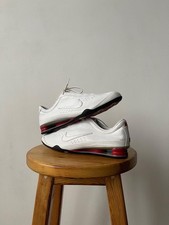 Nike SHOX Rivalry Leather