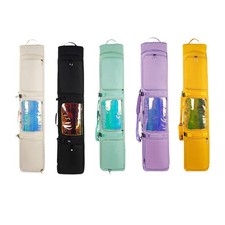 Snowboard Bag with Wheels