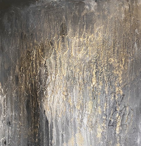 Contemporary modern abstract - contemporary,