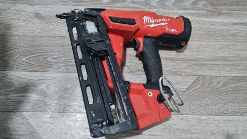 Milwaukee m18fn16ga 18v - milwaukee, m18fn16ga-ox