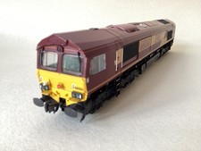 Bachmann 32-733 Class 66 EWS Diesel loco