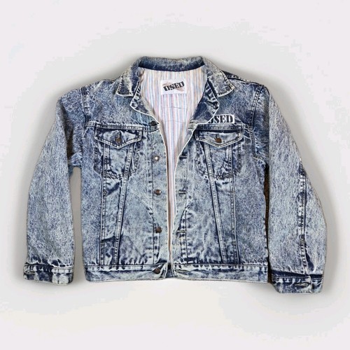 Vtg get used - vtg, elie
