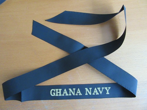 Ghana navy cap - cap,