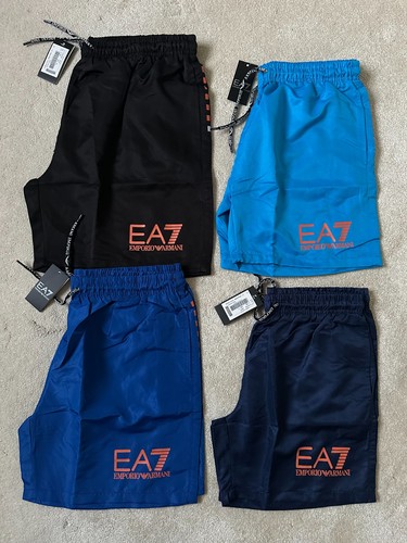 Emporio armani ea7 - armani,