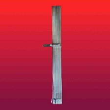 Genuine Silver Reed