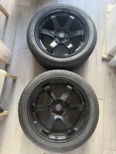Rota Grids 5x120 18x9.5 Et 25