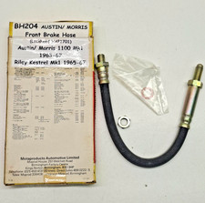 Classic Car Parts Moprod BH204