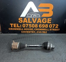 AUDI A6 C7 2011-2018 2.0