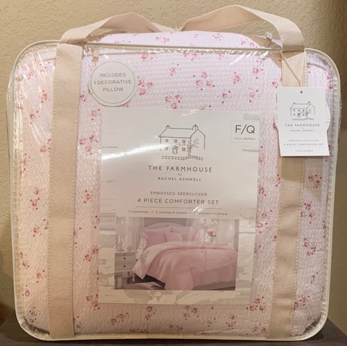 Farmhouse rachel ashwell pale - farmhouse,