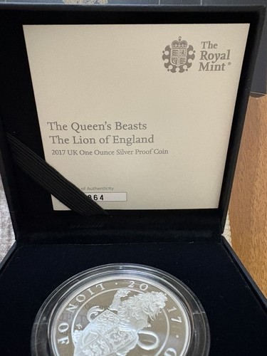 2017 lion england - lion, of