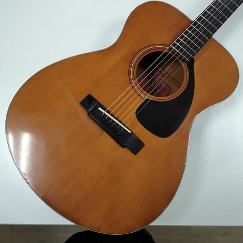 Yamaha 110 - yamaha, fg-110