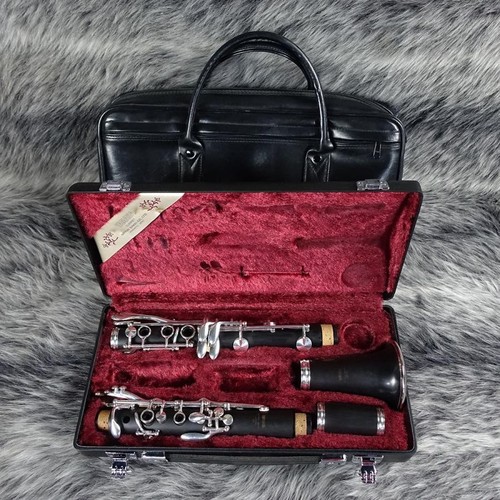 Yamaha ycl 451 clarinet - ycl-451, bb