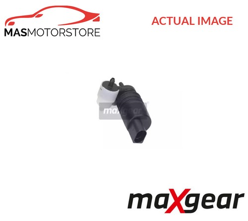 Car glass wash washing pump - washing,