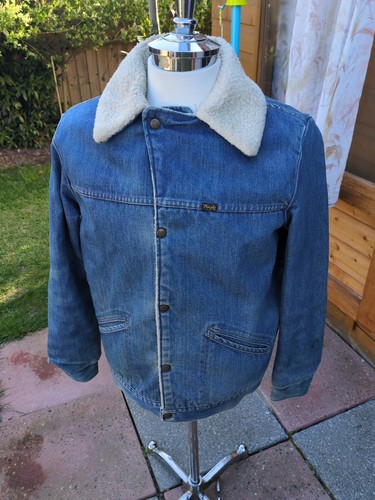 Wrangler wrange coat blue - wrangler,