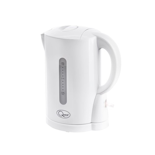 Quest white fast boil - 1,