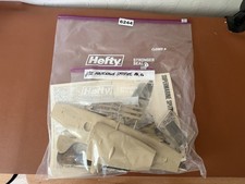 Hasegawa 1/32 Scale Spitfire