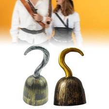 Captain Hook Costume Halloween