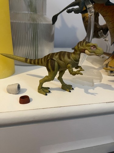 Jurassic world hammond - world,