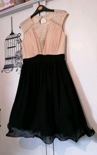 Little mistress dress size - little,