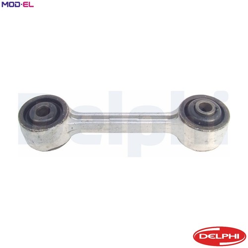 Linkcoupling rod stabiliser - rod,