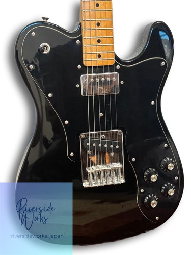 Squier telecaster custom - squier,