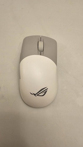 Asus rog keris - keris, wireless