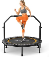 Merach mini trampoline - merach,