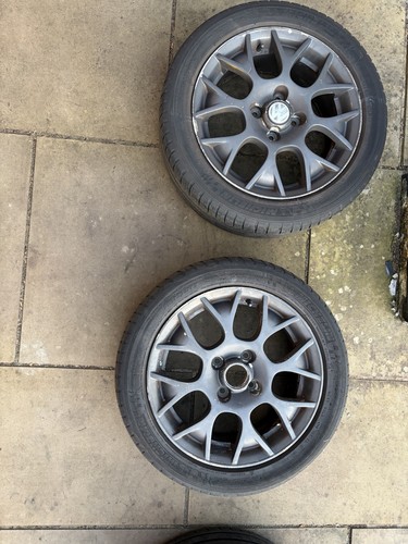 Bbs interlagos alloy wheels - interlagos,