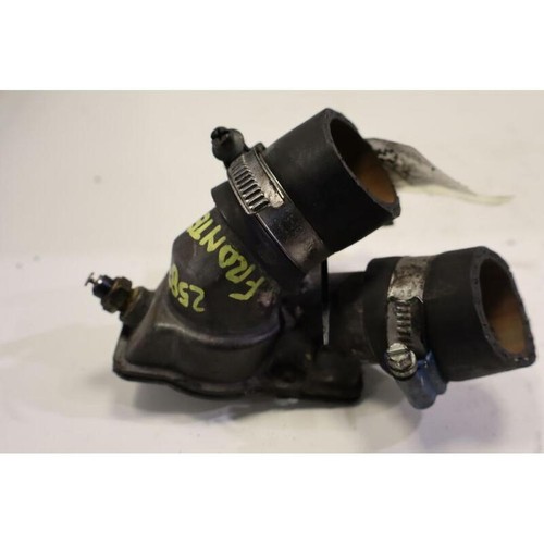 Thermostat housing opel - housing,