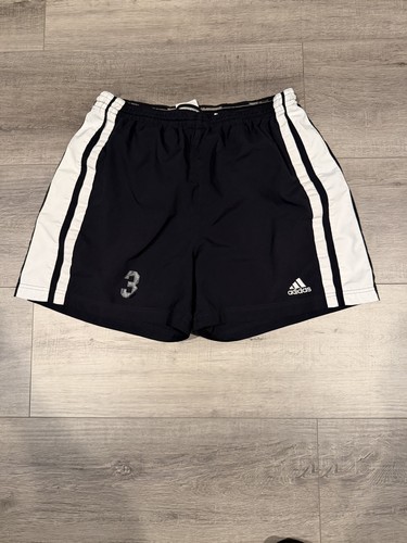Vintage adidas athletic shorts - adidas,