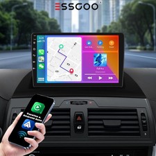 For BMW X3 E83 2004-2012