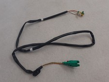 PEUGEOT 206 206cc (98-07) FRONT SEAT SRS CRASH AIRBAG WIRING LOOM NON-SIDED