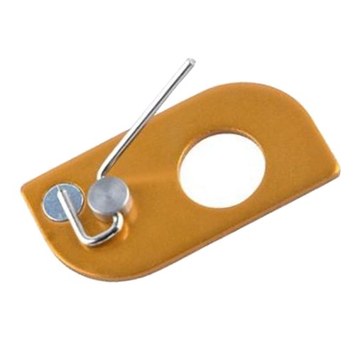Archery magnetic arrow rest - archery,