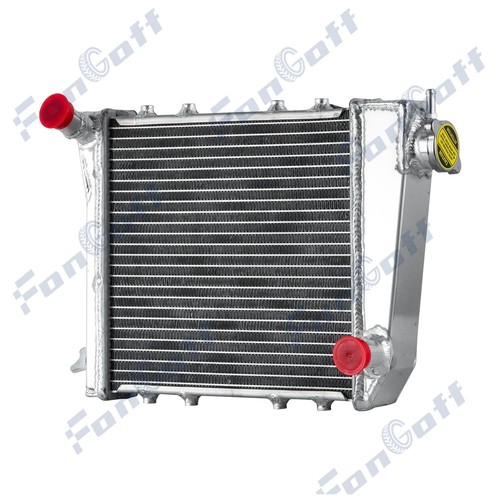 Row radiator for 1961 1969 - 2,