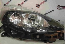 Renault Clio MK3 2009-2012