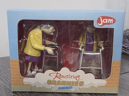 Jam products racing - jam,