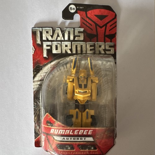 Bumblebee autobot transformers - autobot,