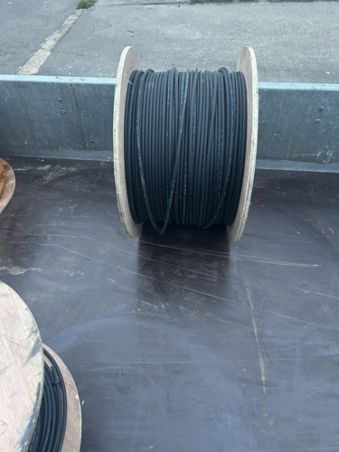 10mm2 solar cable tinned - 10mm2,