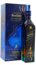 Johnnie Walker - Blue Label
