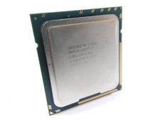 Intel i7-920 2.66GHz Socket LGA1366 Bloomfield CPU SLBEJ