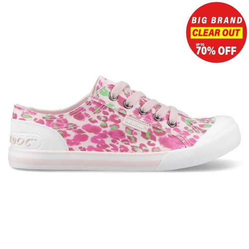 Rocket dog jazzin womens - dog,