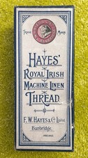 Antique Hayes Royal Irish