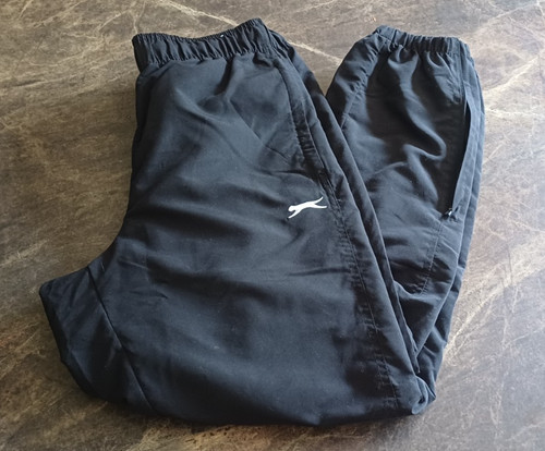 Mens trousers slazenger size - mens,