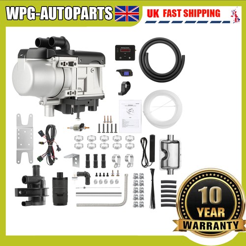 12v 6kw petrol diesel water - 6kw,