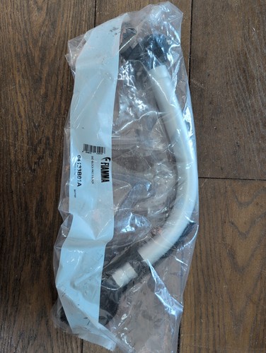 Eb395 fiamma bike block - bike, pro