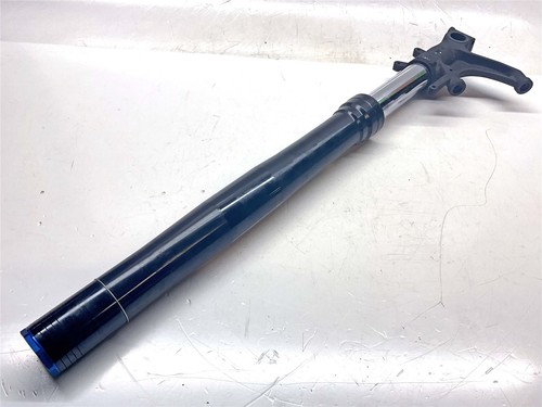 2024 honda cbr600rr left - cbr600rr, fork