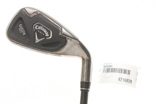 Callaway fusion wide sole golf - callaway,