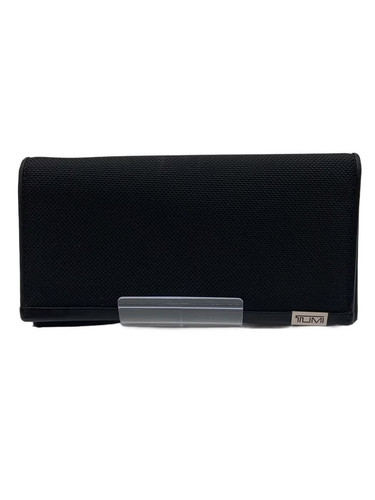 Tumi long wallet - tumi,