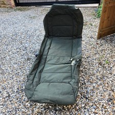 Cyprinus carp bed chair